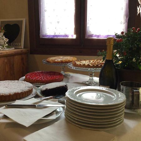 La Prediletta Villa Motta di Livenza Luaran gambar
