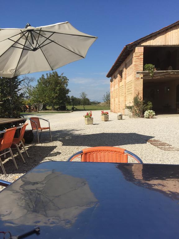 La Prediletta Villa Motta di Livenza Luaran gambar