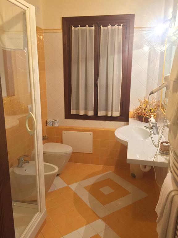 La Prediletta Villa Motta di Livenza Luaran gambar