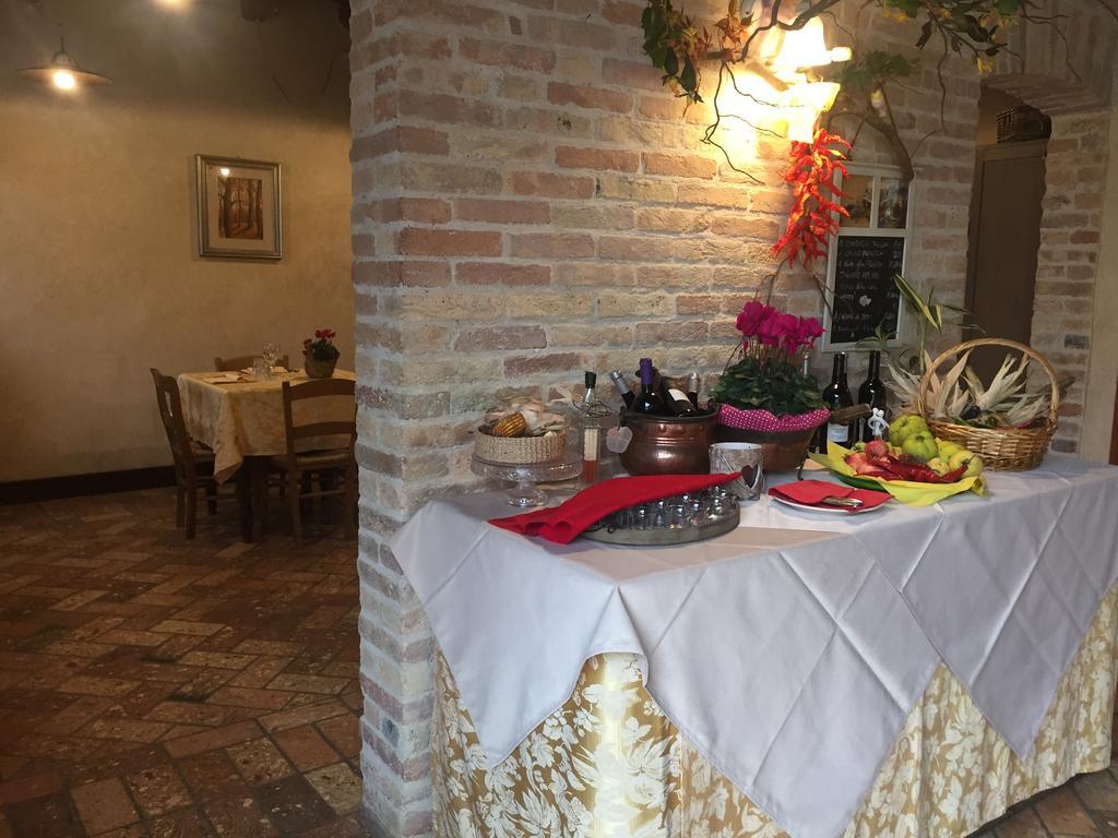 La Prediletta Villa Motta di Livenza Luaran gambar